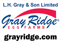 Gray Ridge